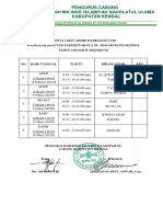 Jadwal Uam 1444-2023 PDF