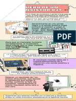 Prueba de Un Transistor BJT PDF