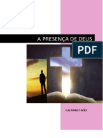 A Presença de Deus