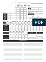 Scheda DeD 3.5 38 Pag