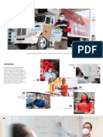 FEMSA GRI 2020 Contenidos de Sostenibilidad PDF