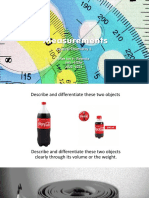 Lesson3 Measurements