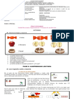 Guia de Matematicas Grado Tercero, Tercer Periodo Alumnos