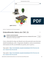 Entendimento Básico Do CNC PDF