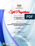 MOHAMAD ADRI BIN MAILI Perak PDF