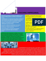 Infografia Coaching