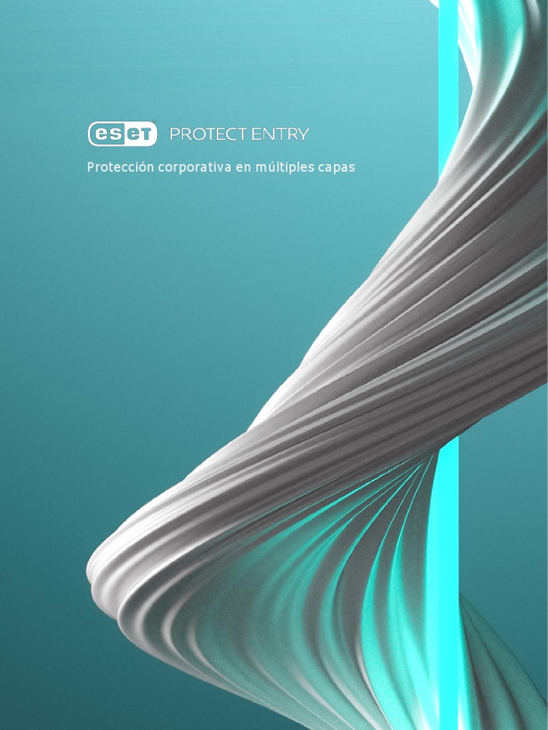 Protección avanzada para endpoints ESET | PDF | Interfaz de línea de ...
