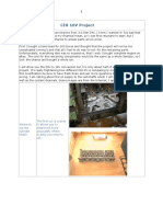 CiH 16V Project PDF