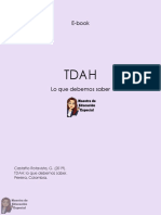 E-Book Tdah PDF