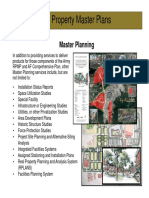 RE Master Plan - Example PDF