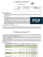 PLANIFICACION ANUAL VI CICLO 2º-2023-3 Comunicacion Grupo