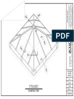 Acurlite KD Pyramid