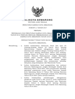 RPJMD 2016-2021 PDF