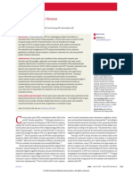 Chronic Pelvic Pain in Women. A Review 2021 PDF