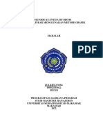 Metodekuantitatifbisniszulkifli105021101022 PDF
