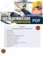 Instalaciones Electricas 1