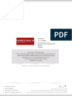 EVALUACIÓN ESTUDIANTIL SOBRE LA PERCEPCIÓN DE LA CALIDAD Ruiz Davila 2014