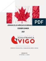 Dossier Canadá