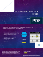 Actividad 2 Segundo Corte Hidraulica