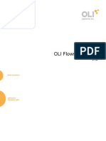 OLI Flowsheer V10 User Guide PDF