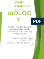 Biology New