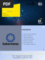 Kubernetes Full INSAT's Course