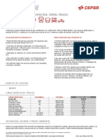 TRACTION 10W30 Es PDF