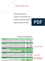 01 - Aula 01 - Introdução Amplificador PDF