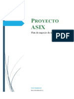 Proyecto ASIX