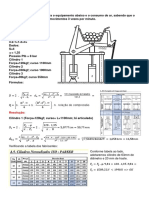 Cálculo de Cilindros Resolucao PDF