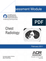 @medical - MCQ Chest Radiology MCQs
