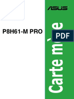 P8H61-M Pro