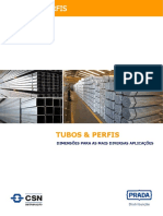 Catálogo Tubos e Perfis - Rev01 - Média PDF