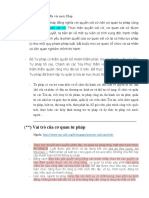 Vai trò của tư pháp đối với nước Pháp