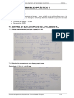 Sistemas Automáticos Informe TP1