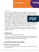 Consorcio BMG PDF