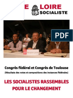 Haute Loire Socialiste N 25