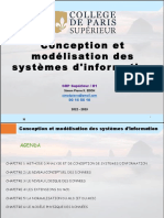 Cours Merise MCD MLD MPD B1 2022 VF STD PDF