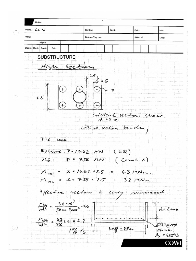 7 main bridge various design and verifications pdf