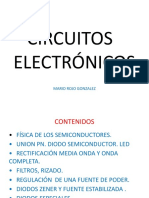 Circuitos Electrónicos