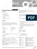 MM 2 - Students Book Unit 2 Answers PDF