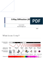 XRD Lecture LH