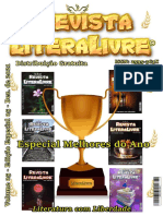 Revista LiteraLivre Especial - 05