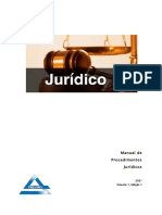 Manual de Processos Jurídicos PREVINIL