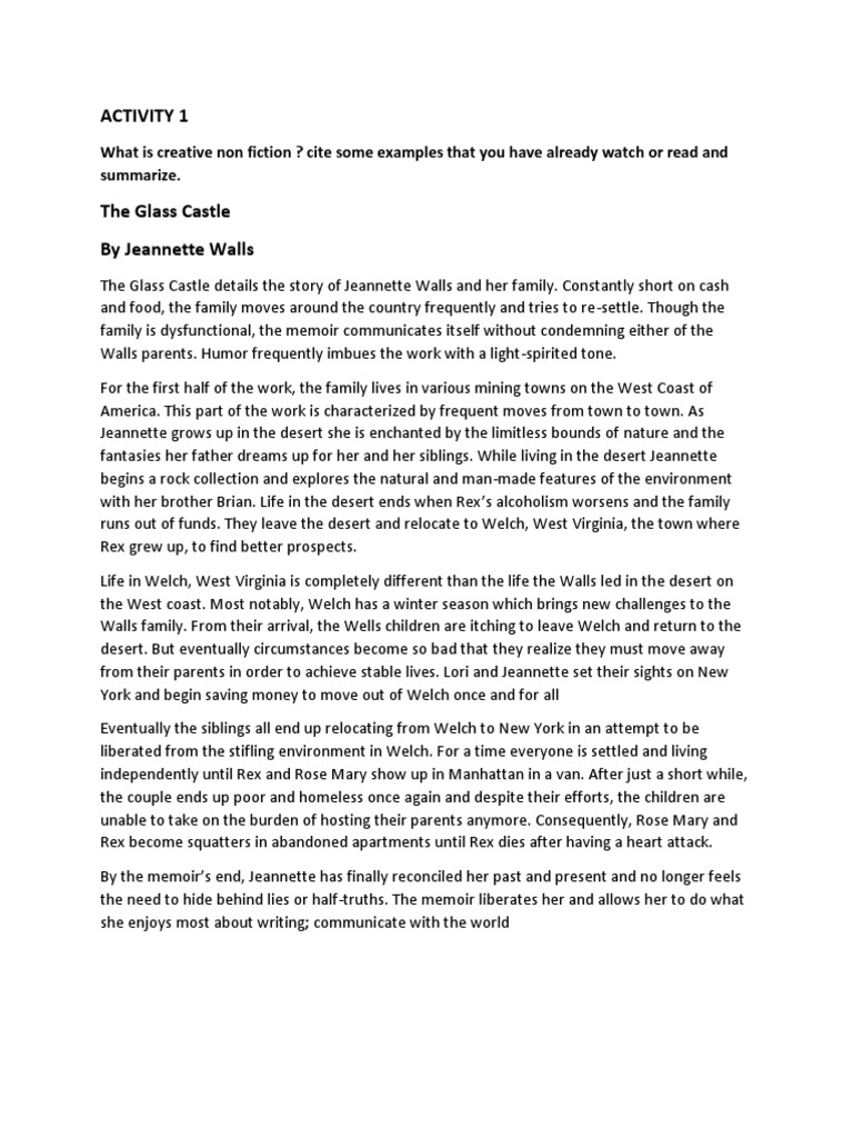 Write A Summary Ai