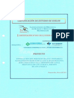 Suelos Santa Rosa de Pachacclla PDF