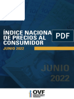 INDICE-NACIONAL-DE-PRECIOS-AL-CONSUMIDOR-junio-2022 PDF