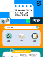 Kecelakaan Kerja