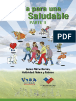 Vida Saludable SEC