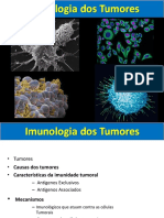 Aula 11 - Imunologia dos Tumores